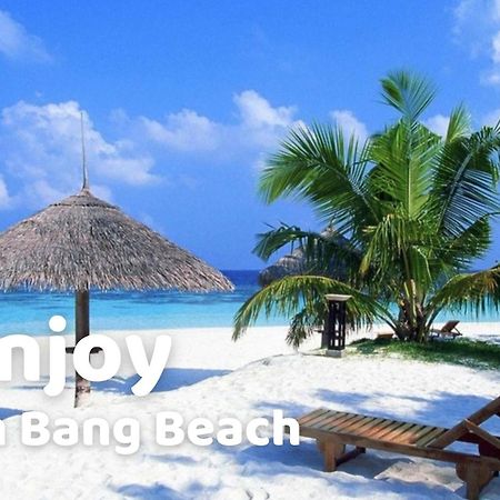 Hotel Front Beach 호이안 외부 사진